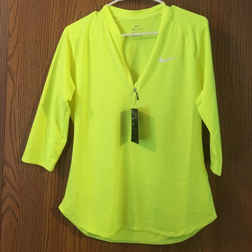Nike dr-fit sweater